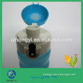 PLA Plastic Sport Water Bottle for Drinking